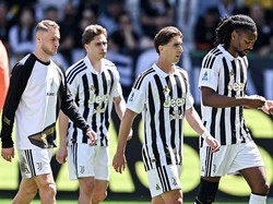 Juventus Kalah, Spaletti Akui Timnya Main Jelek