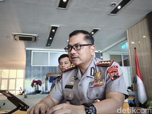 Perempuan Pembuat Lomba Rasis Viral Ternyata Putri Perwira Polda Jateng