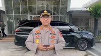 Eks Kasat Narkoba Kubar Resmi Dipecat, Kini Dibawa ke Mabes Polri