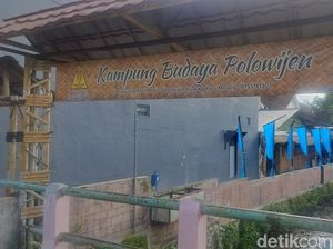 Mitos Kutukan Ken Dedes Pemicu Larangan Menikah Warga 2 Daerah di Malang