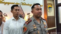 Pria Temanggung Pembunuh Istri Ditangkap Saat Hendak Terjun dari Jembatan