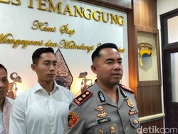 Suami Bunuh Istri di Temanggung Dijerat Pasal Berlapis