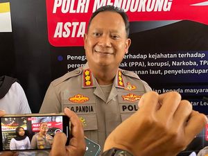 3 Pembunuh Pemuda di Dekat SMAN 3 Jogja Ditangkap!