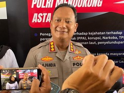 Polisi Ungkap Pembunuhan di Dekat SMAN 3 Jogja Dipicu Saling Tantang Antargeng