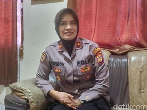 Pria Bantul Ngaku Korban Klitih Padahal Laka Tunggal, Ini Alasannya