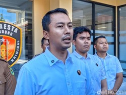 Perusahaan di Cicalengka Terjerat Kasus Limbah B3