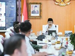 Mensos Minta Penjangkauan Calon Siswa Sekolah Rakyat Tepat Sasaran