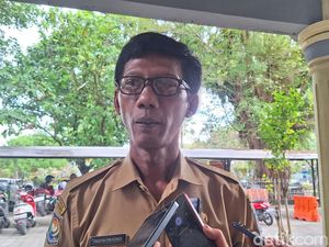 180 ASN Pemkot Mataram Bakal Pensiun, Guru Paling Banyak