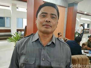 Dewan Desak Pemprov Siapkan Kantor Sementara untuk Bawaslu NTB