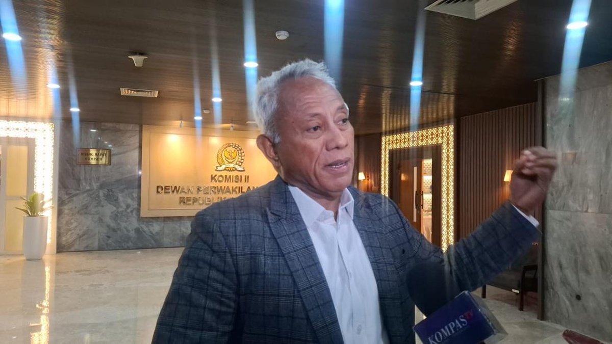 PDIP tuturkan Ambang Batas Parlemen 5% Ideal, Singgung Penyederhanaan Parpol