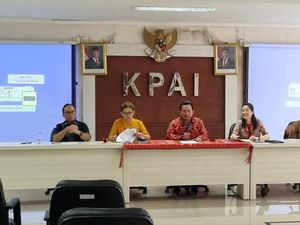 KPAI Temukan Banyak Korban Pemerkosaan Pemilik Ponpes Pati: 1 yang Berani Lapor