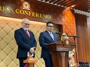 MPR Bakal Tunjuk Pakar Hukum Jadi Juri Cerdas Cermat Usai Polemik di Kalbar