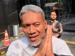 Akhirnya Heri Black Diperiksa KPK, Ini Sosoknya