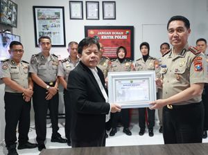 Lemkapi Apresiasi Kinerja Cepat Bidhumas Polda Jatim