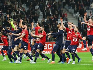 Lille Vs Auxerre: Kalah 0-2, Verdonk Cs Tetap Lolos ke Liga Champions