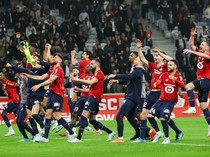 Lille Vs Auxerre: Kalah 0-2, Verdonk Cs Tetap Lolos ke Liga Champions