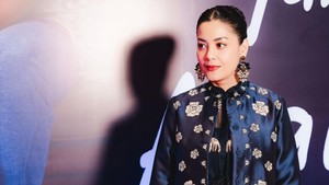 Lulu Tobing Tumbal Kakak Saat Masuk Industri Hiburan