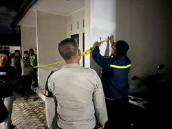 Mahasiswi Ditemukan Tewas di Kamar Kosnya di Mataram