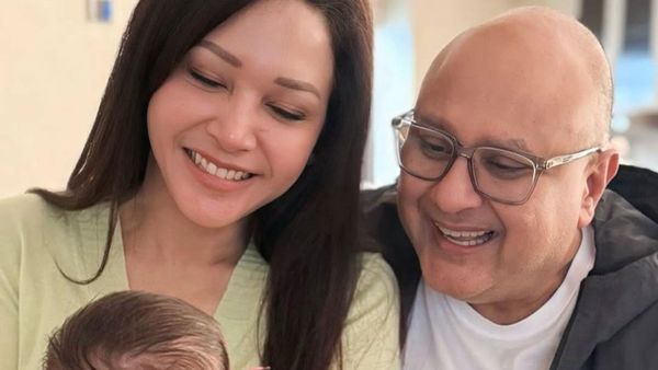 Bukan Oma-Opa, Ini 7 Panggilan Kakek-Nenek Unik ala Artis