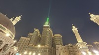 Bukan Big Ben, Ini Menara Jam Raksasa Paling Ikonik di Dunia