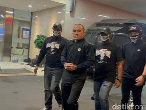 AKP Deky Diperiksa, Diduga Jadi Beking-Terima Dana dari Jaringan Narkoba