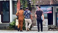 Eks Kepala Bappeda Karangasem Diperiksa Terkait Dugaan Korupsi LPJU Hias