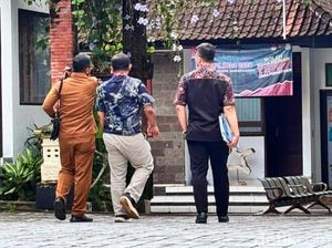 Eks Kepala Bappeda Karangasem Diperiksa Terkait Dugaan Korupsi LPJU Hias