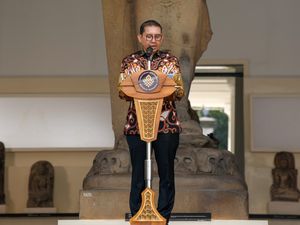 Video: MCB Luncurkan Museum Passport, Apa Itu?