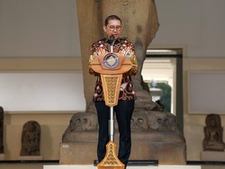 Video: MCB Luncurkan Museum Passport, Apa Itu?