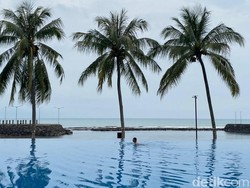 Cerita Baru dari Movenpick Resort Carita