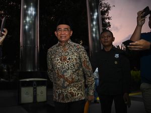 KPK Periksa Muhadjir untuk Bandingkan Pembagian Kuota Haji di 2022