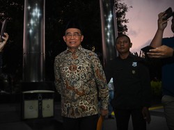 KPK Periksa Muhadjir untuk Bandingkan Pembagian Kuota Haji di 2022