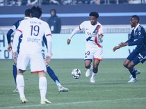 Paris FC Vs PSG: Dramatis, Dembele Cs Tutup Musim Kalah 1-2