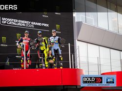 Ini Dia Pemenang Bold Riders Podium Picks MotoGP Catalunya, Ada Namamu?