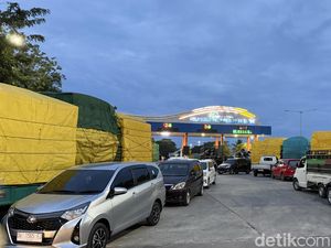 Layanan Pelabuhan Bajoe Bone Kembali Dibuka 21 Mei untuk Mudik Lebaran