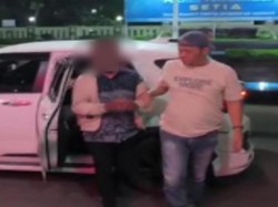 Jambret Emas Modus Pesan Kopi di Pekalongan Dibekuk Polisi