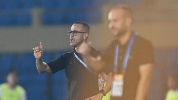 Borneo FC Ditahan Persijap, tapi Belum Menyerah Kejar Persib!