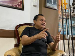 Pegiat Seni Kaltim Tagih Janji Rudy-Seno Soal Fasilitas Budaya