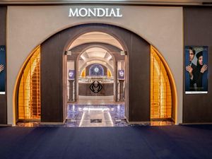 Wajah Baru Butik Mondial Plaza Indonesia, Usung Konsep Clean Luxury