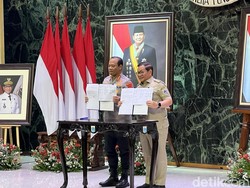 Kapolda Metro: Kerja Sama Kelola CCTV untuk Keamanan hingga Monitor Lalin