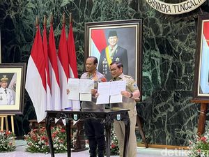 Pemprov dan Polda Metro Sepakat Kelola Bersama 24 Ribu CCTV di Jakarta