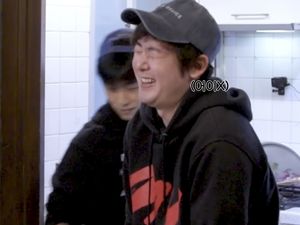 Penampilan Nichkhun 2PM Bikin Pangling, Naik BB Hingga Nyaris Tak Dikenali