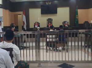 Kasus Aniaya Guru, 2 Wali Santri di Sampang Dituntut 5 Tahun Bui