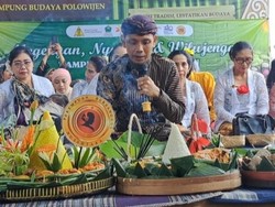 2 Kisah Pahit Warga yang Melanggar Mitos Larangan Menikah di Malang