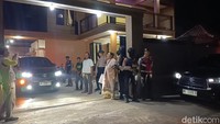Rumah Mewah Digeledah KPK di Pacitan Milik Seorang Wanita Pengusaha
