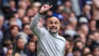 Demi Kans Juara, City Wajib Hentikan Rekor Unbeaten Bournemouth