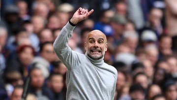 Demi Kans Juara, City Wajib Hentikan Rekor Unbeaten Bournemouth