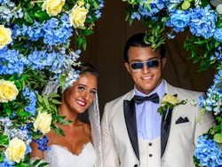 Putri Tyson Fury Nikah di Usia 16 Tuai Kontroversi, Kado Rp 118 M Disorot