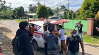 Pekerja Tambak Udang di Babar Ditemukan Tewas Usai Pasang Pipa