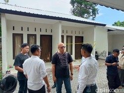 Polisi Dalami Rekaman CCTV Kasus Tewasnya Mahasiswi Unram di Kos Mataram
